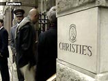 На Christie's выставлены кресла, на которых сидели мировые знаменитости На Christie's выставлены кресла, на которых сидели мировые знаменитости