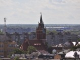 Калининградская епархия РПЦ официально стала собственницей семи зданий, включая бывшую кирху
