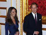 Бракосочетание британского принца Уильяма состоится 29 апреля в Вестминстерском аббатстве