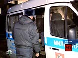 В Москве бандиты в масках и с пистолетом неудачно пограбили детсад: вахтерша "опознала" азиатов