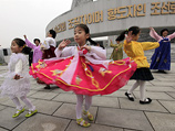 Южная Корея подсчитала, что из-за голода в КНДР вдвое меньше жителей, чем у них 