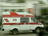 Работница предприятия Росатома отравилась стронцием и цезием Работница предприятия Росатома отравилась стронцием и цезием