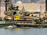 США и Южная Корея в ответ на обстрел КДНР острова Ёнпхёндо проведут совместные военные учения США и Южная Корея в ответ на обстрел КДНР острова Ёнпхёндо проведут совместные военные учения