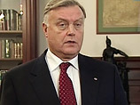 Президент РЖД Владимир Якунин против обмена