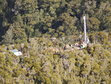 На новозеландской шахте прогремел второй взрыв: у 29 горняков не осталось шансов выжить