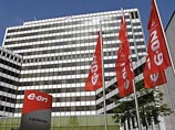 Немецкая E.ON выходит из "Газпрома" Немецкая E.ON выходит из "Газпрома"