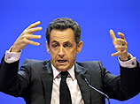 Саркози взорвался в ответ на критику, обозвав журналиста педофилом