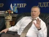 Только Россия способна спасти Европу от исламизации, считает Жириновский Только Россия способна спасти Европу от исламизации, считает Жириновский
