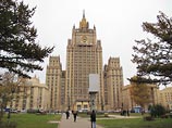 Россия поверит подобным обещаниям Саакашвили, только когда они будут подкреплены соответствующими документами и обретут юридическую силу, заявили в МИД РФ 