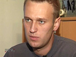 Счетная палата сомневается, подавать ли на блоггера Алексея Навального в суд  за клевету
