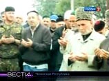 Бежавший из Австрии убийца Исраилова "засветился" в Грозном в программе "Вести"