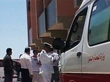 В Египте в аварию попал автобус с русскими туристами, польстившимися на уличную экскурсию