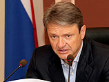 Ткачев обвинил прессу в попытке очернить Кубань и власти