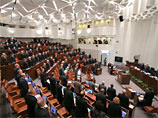 Совет Федерации проголосовал за закон "О передаче религиозным организациям имущества религиозного назначения"