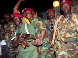 В Гвинее солдаты "отпраздновали" победу на выборах массовыми изнасилованиями