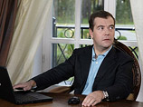 Медведев посоветовался с лидерами парламентских партий насчет Послания и призвал их решать проблемы ЖКХ
