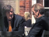 Сегодня, 24 ноября, в вечернем эфире британского телеканала UKTV Gold состоится премьера документального фильма, в котором спустя много лет снова встретились актеры Стивен Фрай и Хью Лори