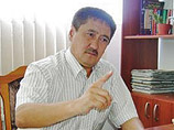 Казахский режиссер снимает ответ "Борату"