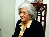 Лауреатом премии Сервантеса стала 85-летняя Ана Мария Матуте
