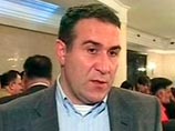 Парламент Грузии создал комиссию по противодействию Олимпиаде в Сочи Парламент Грузии создал комиссию по противодействию Олимпиаде в Сочи