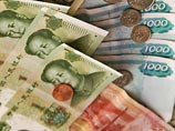 Китай и Россия отказываются от доллара во взаимной торговле
