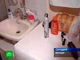 Парижская старушка застряла в ванной на три недели - соседи ее игнорировали
