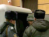 Оперативники по горячим следам поймали мужчин, совершивших в среду убийство 18-летней студентки в Барнауле
