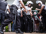 Полиция Бразилии 4 дня "зачищает" трущобы Рио от наркомафии: 21 труп, 153 ареста