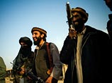 Британские афганцы воюют в Афганистане за талибов