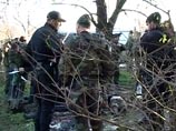 В Ингушетии застрелены двое подозреваемых в терроризме