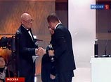Премию имени Листьева получил Леонид Парфенов Премию имени Листьева получил Леонид Парфенов