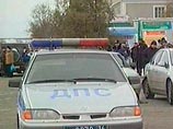 В Нальчике около автобуса с милиционерами прогремел взрыв В Нальчике около автобуса с милиционерами прогремел взрыв
