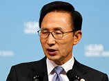 Президент Южной Кореи Ли Мен Бак назначил своего советника по вопросам безопасности Ли Хи Вона новым министром обороны страны