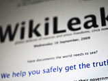 В секретных документах США, публикации которых на веб-сайте WikiLeaks так опасается Госдепартамент, содержатся оценки политической ситуации в России и "нелицеприятные характеристики" некоторых российских лидеров
