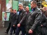 Собянин уволил главу столичной управы за ложь Собянин уволил главу столичной управы за ложь