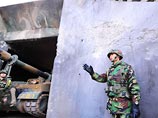 На границе КНДР и Южной Кореи вновь раздалась артиллерийская пальба На границе КНДР и Южной Кореи вновь раздалась артиллерийская пальба