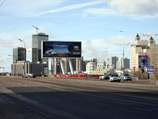 Улучшение транспортной ситуации на московских дорогах наступит уже в марте 2011 года