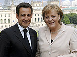 Франция и Германия в шаге от создания механизма разрешения долговых кризисов в Европе