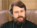 Митрополит Иларион надеется на содействие Константинополя в возвращении собственности Эстонской православной церкви