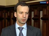 Дворкович обещает облегчить въезд в Россию иностранным специалистам Дворкович обещает облегчить въезд в Россию иностранным специалистам
