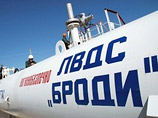 Белоруссия окончательно договорилась о поставке нефти по украинскому нефтепроводу "Одесса-Броды" Белоруссия окончательно договорилась о поставке нефти по украинскому нефтепроводу "Одесса-Броды"