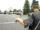 Столичное правительство опасается терактов, которые могут быть проведены 1 сентября в образовательных учреждениях города Столичное правительство опасается терактов, которые могут быть проведены 1 сентября в образовательных учреждениях города