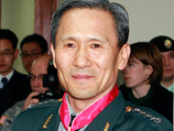 Президент Южной Кореи Ли Мен Бак в пятницу назвал имя нового министра обороны страны - им стал 61-летний Ким Ван Чжин