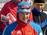 Дисквалифицированный биатлонист Ярошенко возобновляет свою карьеру