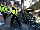 КНДР при обстреле южнокорейского острова впервые применяла вакуумные бомбы КНДР при обстреле южнокорейского острова впервые применяла вакуумные бомбы