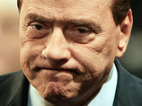 74-летний Берлускони за месяц "постарел на целый год" - теперь он чувствует себя на 36