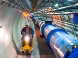 Ученые ЦЕРН получили новые данные о материи, существовавшей доли секунды после Большого взрыва
Ученые ЦЕРН получили новые данные о материи, существовавшей доли секунды после Большого взрыва