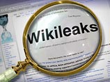 Госсекретарь США и глава МИД КНР обсудили деятельность сайта WikiLeaks