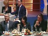 Глава информслужбы "Первого" о речи Парфенова: у Эрнста "могут быть проблемы" Глава информслужбы "Первого" о речи Парфенова: у Эрнста "могут быть проблемы"