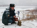 Поиски второго ребенка на реке Ингода в Чите результатов не дали Поиски второго ребенка на реке Ингода в Чите результатов не дали